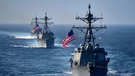 „Capul ȘARPELUI este la Teheran” | În ecuația „Houthi” trebuie vizată sursa reală a conflictului: „Vestul trebuie să acorde atenție directă Iranului”