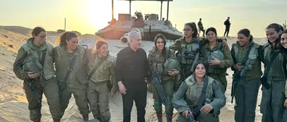 LIVE UPDATE | Război Israel-Hamas: Șeful Statului Major al Israelului, ode la adresa femeilor soldat care au luptat în Gaza: „I-ați redus la tăcere”