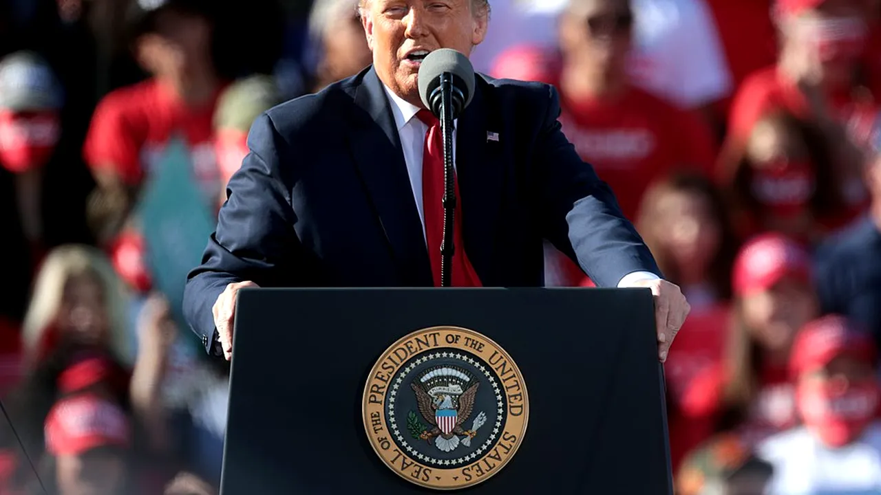 Trump, declarații incendiare despre talibani. Ce spune fostul președinte american despre noii conducători ai Afganistanului (VIDEO)