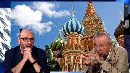 Ion Cristoiu, despre revizuirile din comunism: „PUTINISMUL și Cancel Culture sunt asemănătoare”