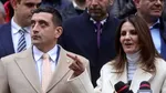 George Simion, noi reproșuri pentru Anca Alexandrescu: „Faptul că merg la o emisiune nu dă dreptul cuiva să ne facă agenda politică”