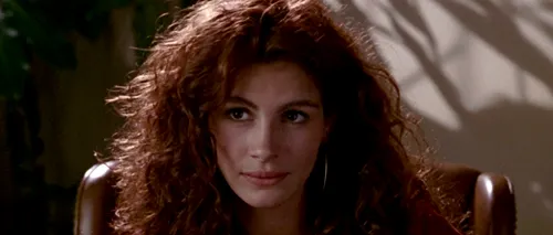 Cum arată Julia Roberts la 23 de ani de la lansarea filmului Pretty Woman