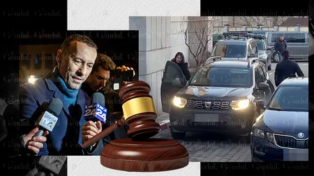 Definitiv. Casele, conturile și alte bunuri ale lui Iulian Dumitrescu rămân sub SECHESTRU