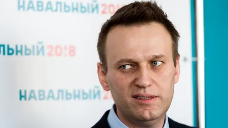 Alexei Navalnîi ar putea fi condamnat 3 ani și jumătate de închisoare dacă se întoarce în Rusia: „Va deveni cel mai cunoscut prizonier politic din lume asemenea lui Nelson Mandela!”