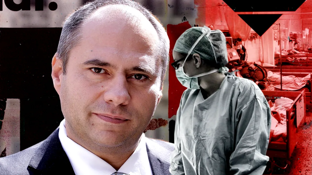 EXCLUSIV | Cristian Jura (CNCD), după ce Consiliul s-a autosesizat în cazul femeii din Urziceni care a născut pe trotuar: ”Există motive multiple!”