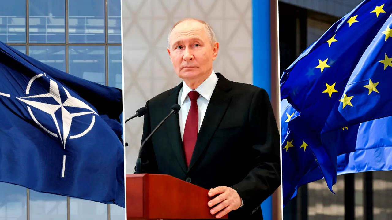 Se prăbușește Rusia lui Putin? În Occident, speranța moare ultima, dar se vinde pielea ursului din pădure. „Teren fertil pentru speculații nefondate și iluzii legate de un colaps iminent”
