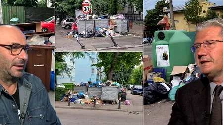 Liviu Negoiță, REVOLTAT de problemele din Sectorul 1: 