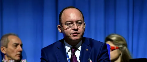 Bogdan Aurescu, mesaj de Ziua Unirii Principatelor Române: „Rolul şi contribuţia diplomaţiei rămân esențiale”