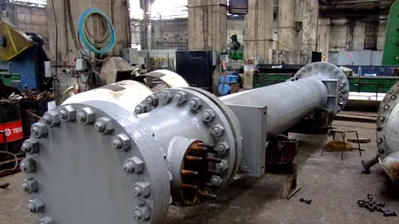 Foști directori ai Petromservice, condamnați definitiv la închisoare cu executare