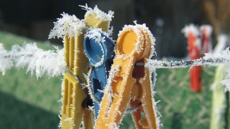 Postul Crăciunului 2025. Zilele în care NU ai voie să speli rufele