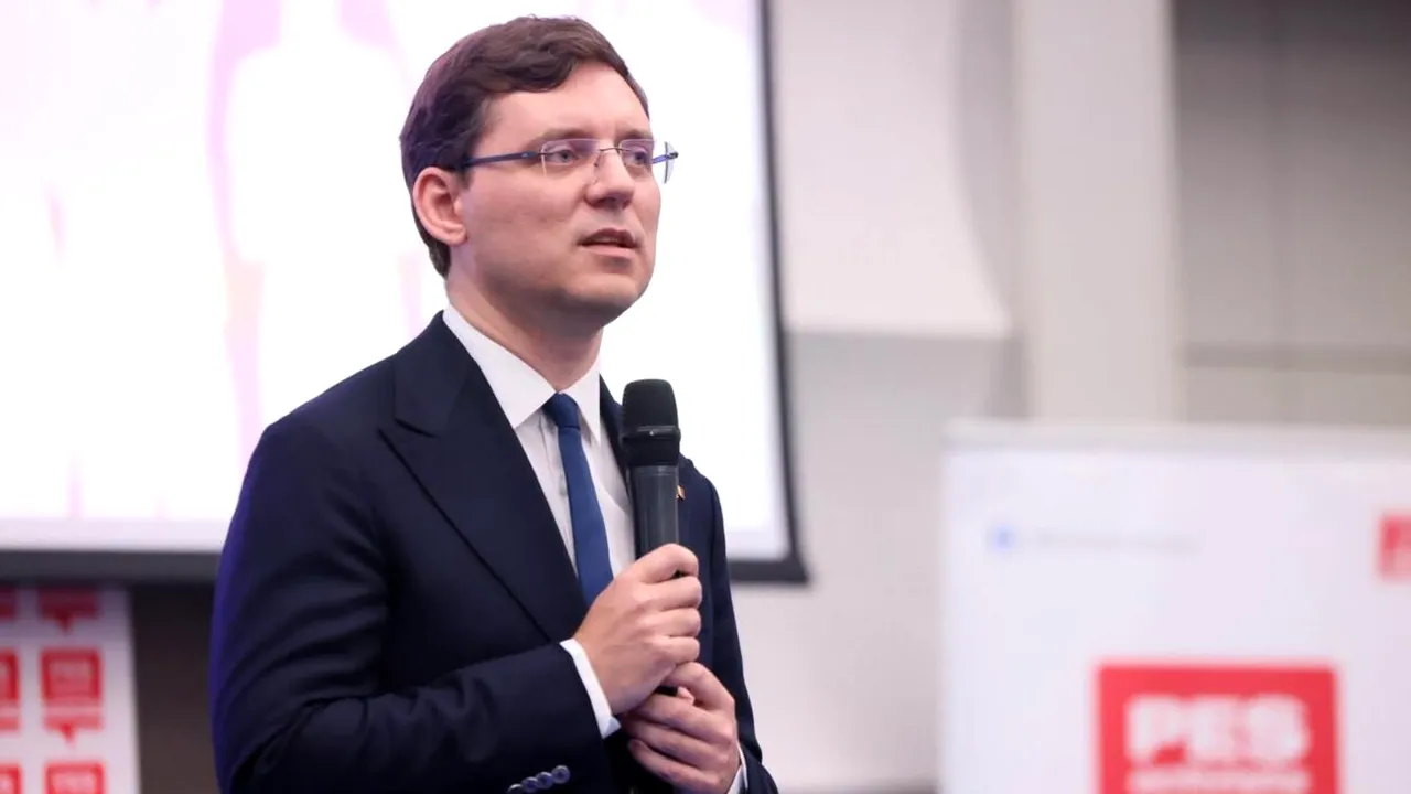 Vicepreședintele Parlamentului European, Victor Negrescu, mobilizează sprijin politic pentru protejarea fondurilor europene esențiale: „România nu își permite să piardă bani europeni”