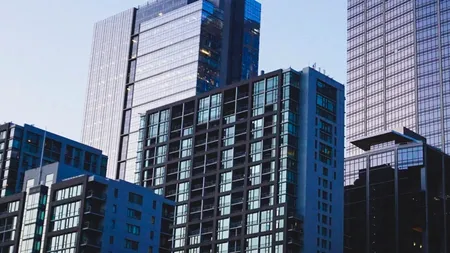 Stratulat Albulescu a asistat ELI Parks la închirierea către Sika a unei suprafețe de 4.500 m.p. în cadrul Eli Park 4