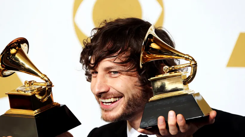Grammy 2013 - Care au fost marii câștigători ai Oscarurilor muzicale