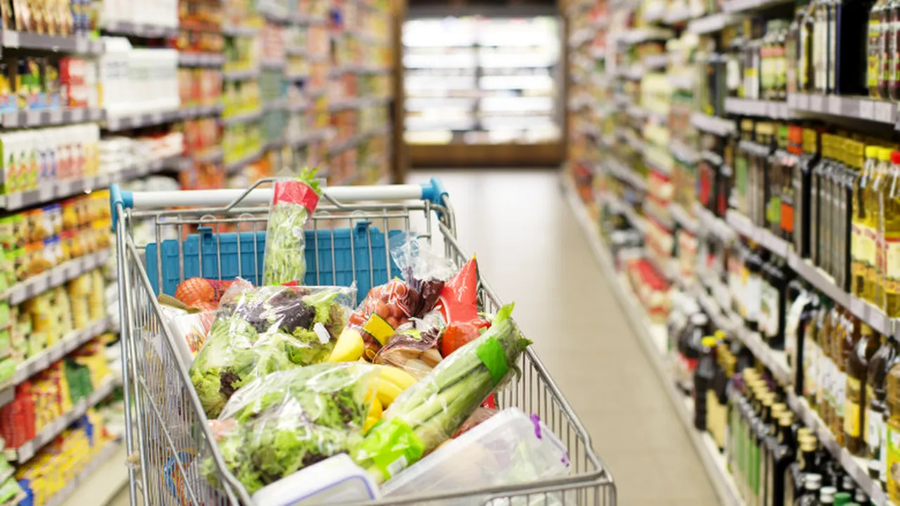 Ordonanța ieftinirii produselor alimentare de bază. Analist financiar: 