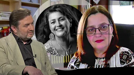 Rinda Hartner, despre relația dincolo de MOARTE cu sora ei, Rona Hartner: „O simt lângă mine mereu. Putem să o mai vedem”