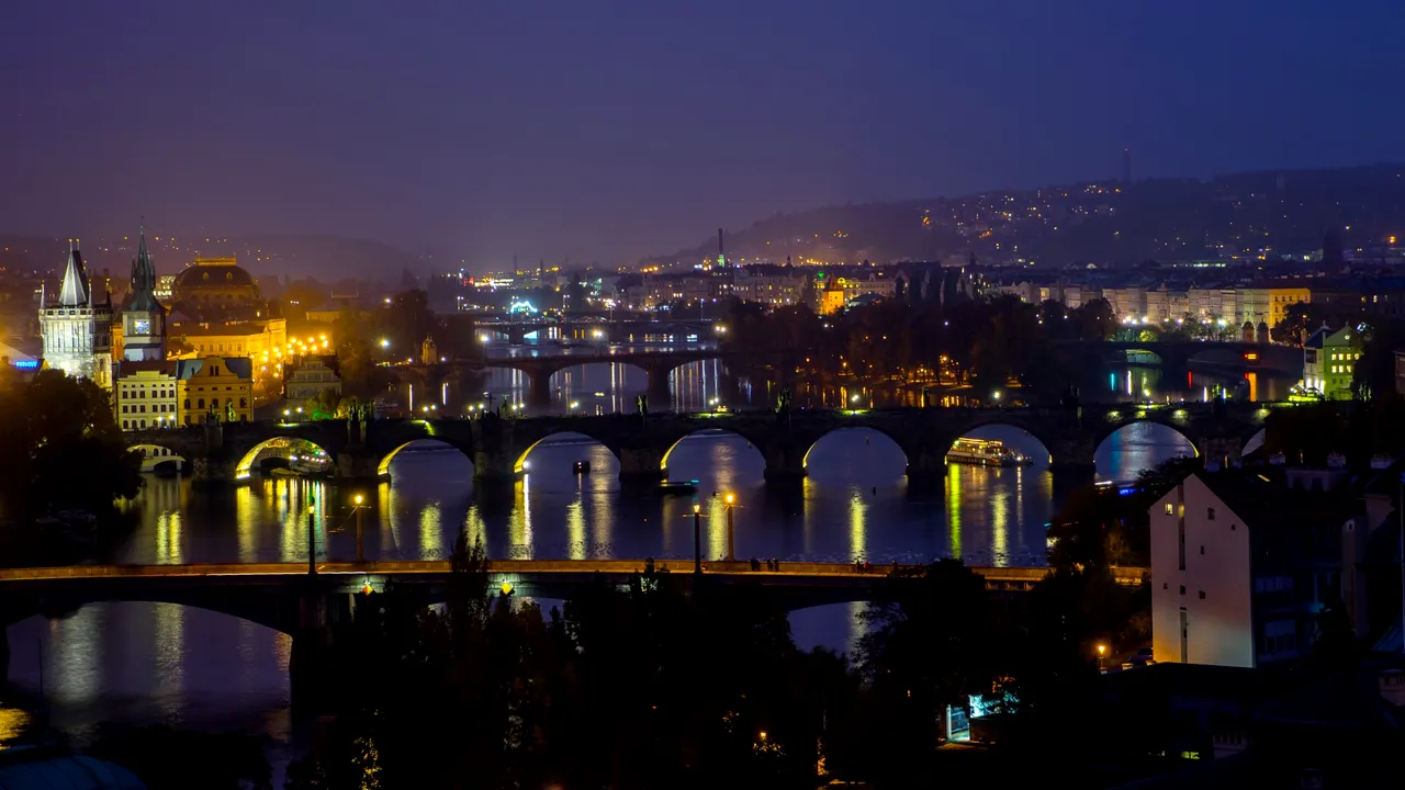 După Amsterdam, încă un oraș european va avea „PRIMAR DE NOAPTE