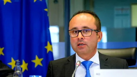 Cristian Bușoi: Sunt onorat pentru responsabilitatea pe care am primit-o, să fiu secretar de stat în Ministerul Energiei