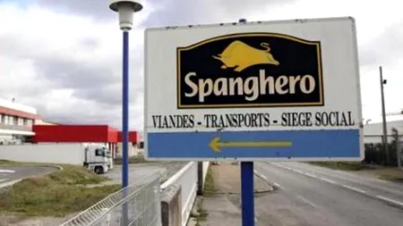 Firma Spanghero, aflată în centrul scandalului cărnii de cal, abandonează activitatea de comerț
