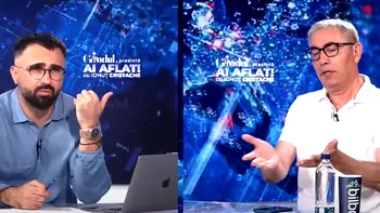 Doru Bușcu: „Ce face greșit AUR este că îl păstrează în fruntea partidului pe George Simion”