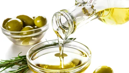 Uleiul de măsline, din ce în ce mai SCUMP. Care este motivul majorării prețului