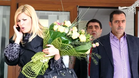 Contre în PDL. Cezar Preda îi dă replica Elenei Udrea