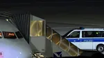 Poliția germană a blocat aeroportul Leipzig/Halle după o alertă cu dronă. Traficul aerian, perturbat