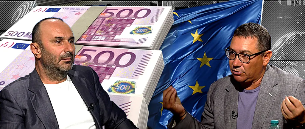VIDEO| Victor Ponta vrea ca Guvernul să sprijine marile investiții: „În lume sunt foarte mulți bani și există interes pentru România”