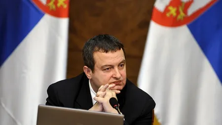 Parlamentul Serbiei a aprobat  acordul cu Kosovo, în schimbul traseului către UE