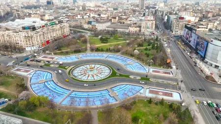 Nicușor Dan: Toată Piața Unirii va fi decopertată. Va fi o problemă de trafic