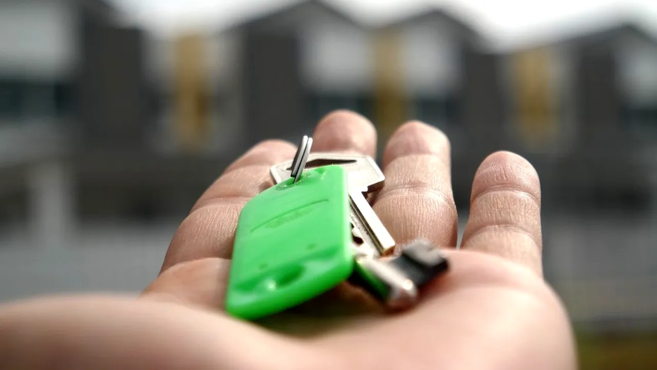 Apartamentele s-au scumpit cu 2,4% în luna octombrie / Prețul mediu al locuințelor din marile oraşe ale ţării