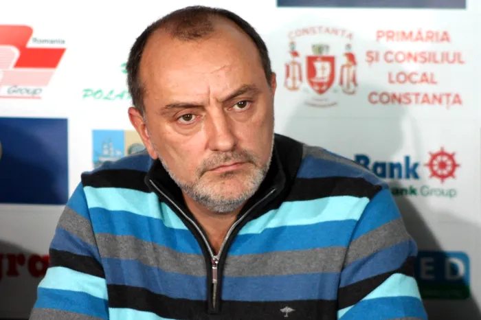 Sorin Strutinsky, partener de afaceri al lui Radu Mazăre, s-ar fi predat în Italia. Este condamnat definitiv la 10 ani și 8 luni de închisoare