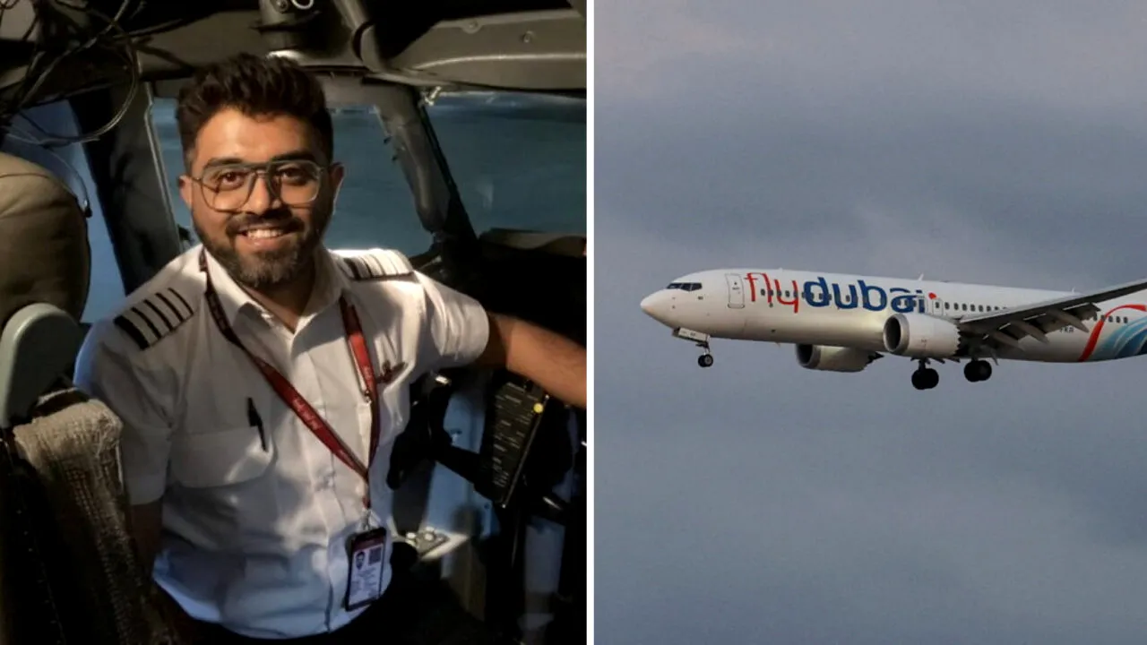 FlyDubai suspendă toate zborurile spre și dinspre Israel, după tentativa de deturnare a zborului FZ 1073. Comandantul înjunghiat de copilot, numit „erou”