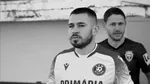Fotbalistul David Oprescu, fiul antrenorului Dan Oprescu, a MURIT la nici 30 de ani. În urmă cu două săptămâni, împlinise vârsta de 26 de ani