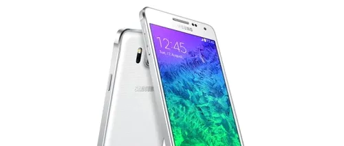 Samsung a lansat Galaxy A7, un smartphone puternic din categoria medie, cu carcasă din metal