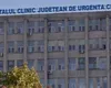 Acuzații de neglijență la Spitalul Județean de Urgență Craiova. O fetiță de 3 luni a murit, iar părinții sunt revoltați