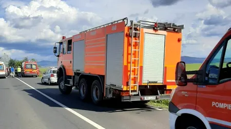 Pieton lovit mortal de o mașină condusă de un șofer băut, în județul Dâmbovița. Ce alcoolemie avea conducătorul auto