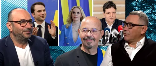 Victor Ponta crede că PSD și PNL ar trebui să aibă un candidat unic la Primăria Capitalei: „Sunt de acord cu oricine, doar să scăpăm de Nicușor Dan”