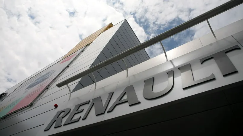 Renault va construi o fabrică în China împreună cu al doilea mare constructor local