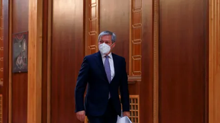 Cioloș, după ce miniștrii propuși de USR au primit avize negative: Fac un apel la parlamentari să voteze guvernul