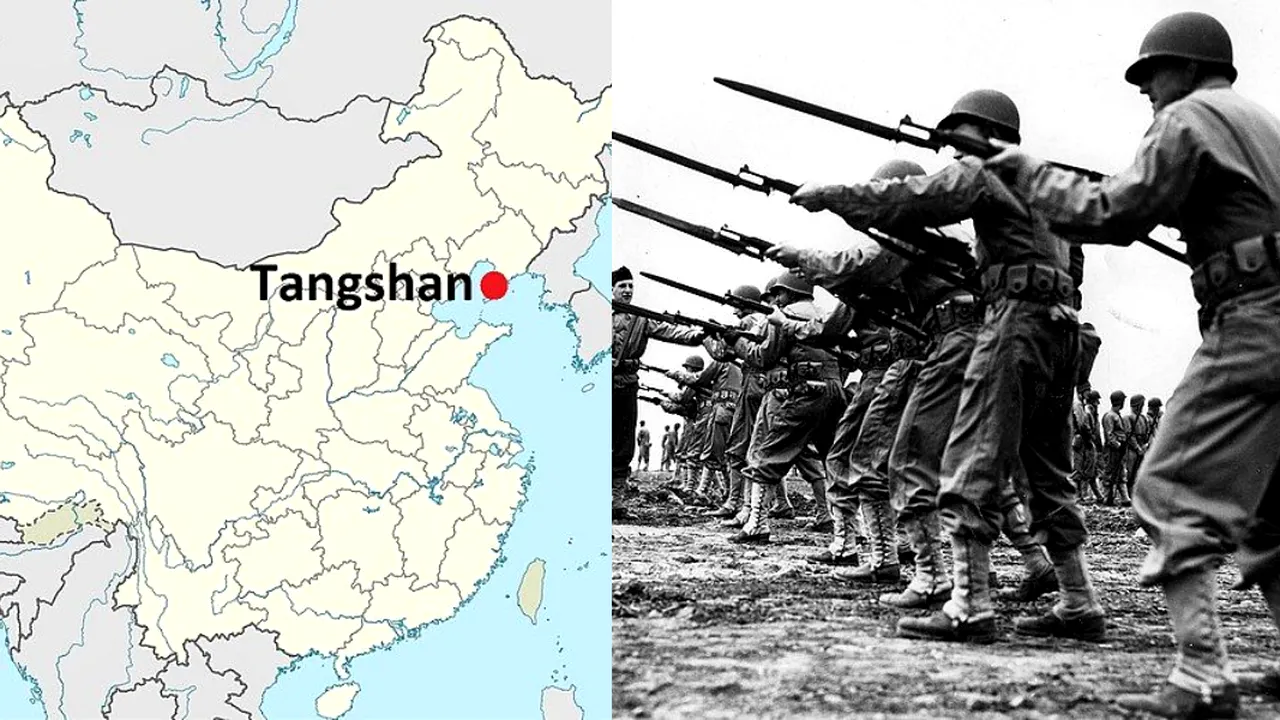 28 IULIE, calendarul zilei: Are loc cea mai mare catastrofă seismică, cu un sfert de milion de victime/ Începe primul război mondial