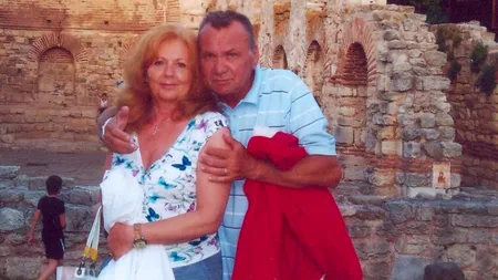 Cornelia Patrichi, declarații emoționante despre cel care i-a fost soț. ”Anul acesta am fi împlinit 50 de ani de căsnicie”