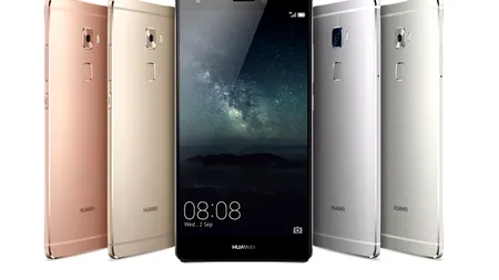 IFA 2015. O companie chineză a lansat un smartphone care are o tehnologie pe care toată lumea o aștepta la iPhone 6S