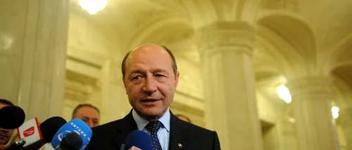Mesajul lui Traian Băsescu pentru gimnaștii români medaliați la Moscova și antrenorii lor