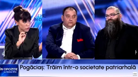 H. D. Hartmann: „Din nefericire, în turul II îi avem pe aceștia doi” + „Călin Georgescu m-a convins că nu este pro-rus”