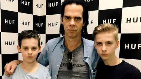 Dramă în familia unui cunoscut cântăreț australian. Unul dintre fiii săi a murit la vârsta de 15 ani