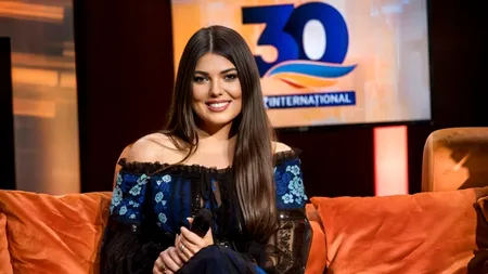 Când a simțit Paula Seling cel mai mult ajutorul lui Dumnezeu. ”Acum, recent, când am căzut şi mi-am fracturat clavicula şi puteam să mor”