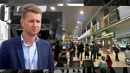 BREAKING NEWS | Fostul director al CNAB, Alexandru Ivan, acord de recunoaștere a vinovăției cu procurorii în dosarul „Mită la Otopeni”