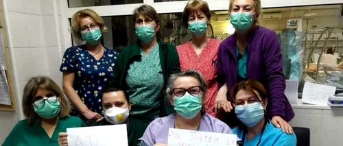 CORONAVIRUS | Şefa Secţiei ATI de la Spitalul Gerota, după ce s-a vindecat miraculos: „Medicina românească a realizat un succes enorm”