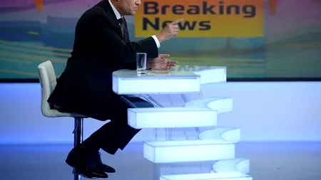 Klaus Iohannis explică de ce nu a mai mers la Chișinău: 