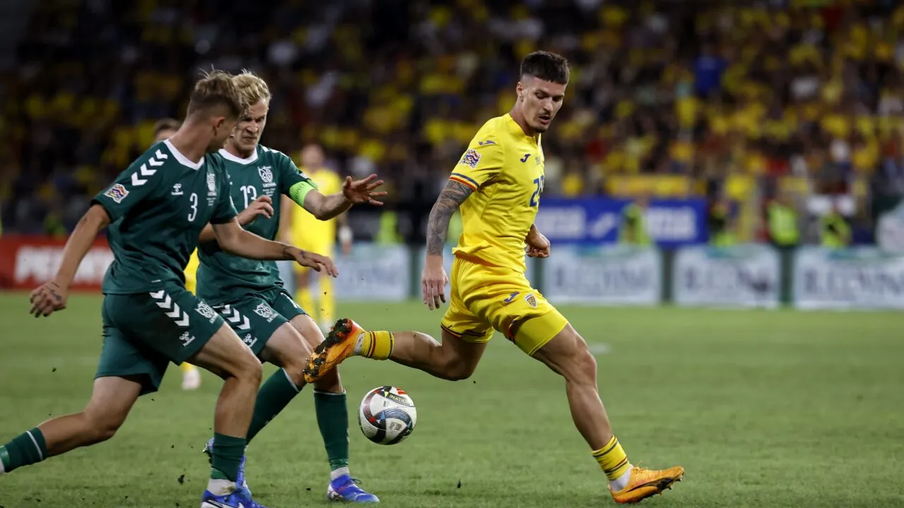 Cum poți PROCURA bilete la meciul Cipru - România din Liga Națiunilor